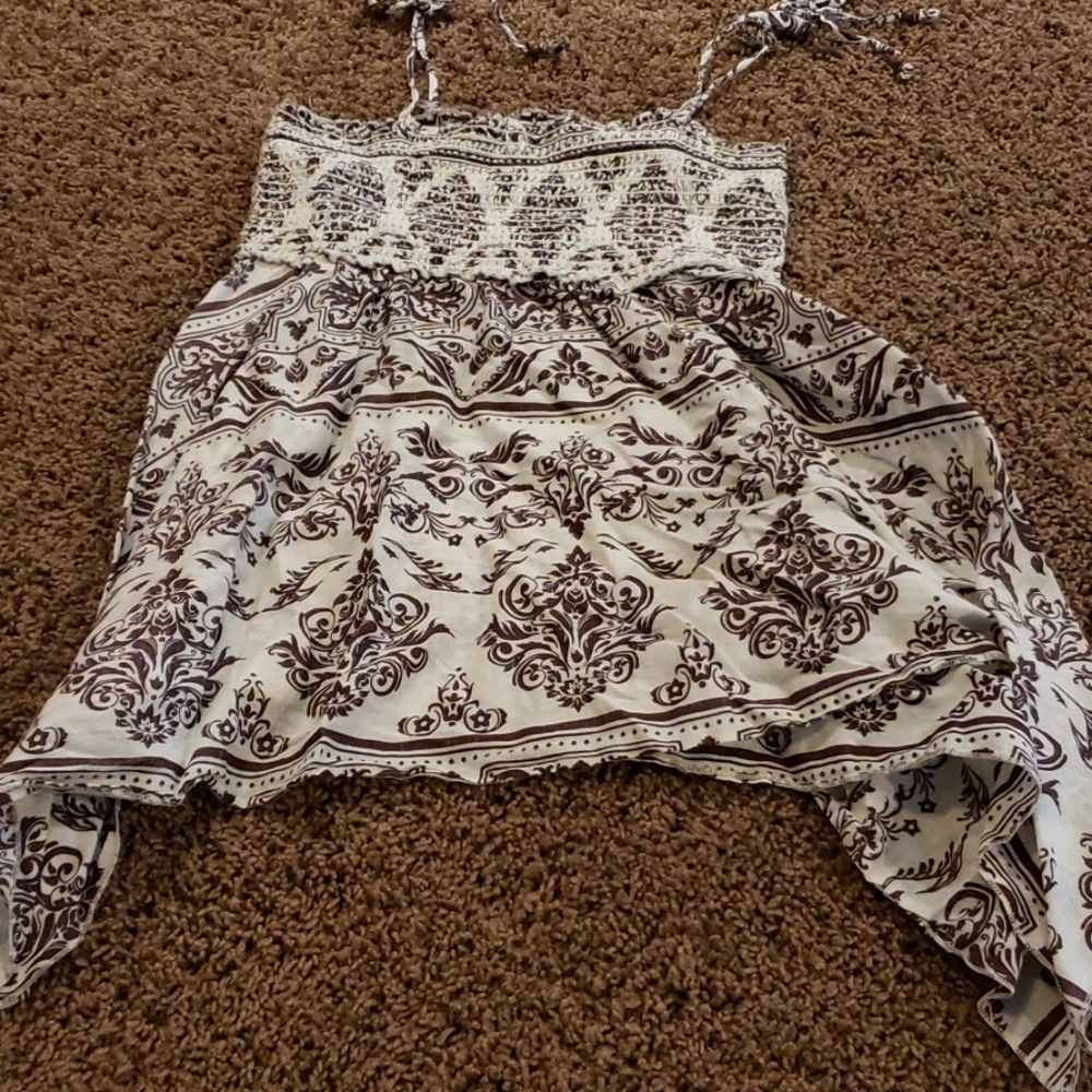 Tank top